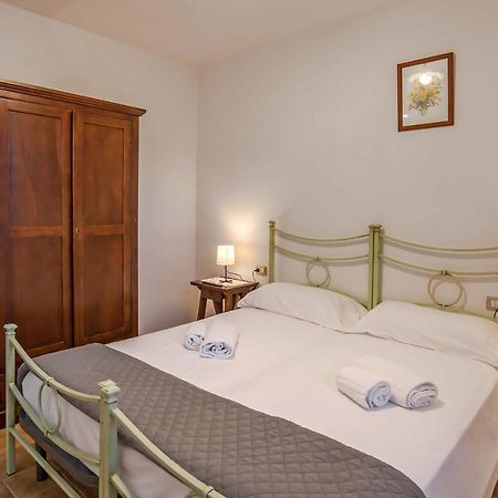 Residenza Di Campagna Montelleri Hotel Vicchio Buitenkant foto