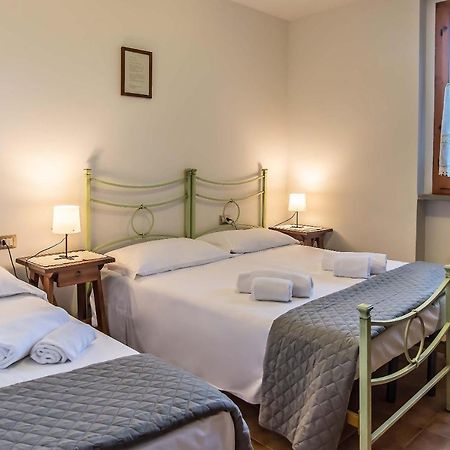 Residenza Di Campagna Montelleri Hotel Vicchio Buitenkant foto