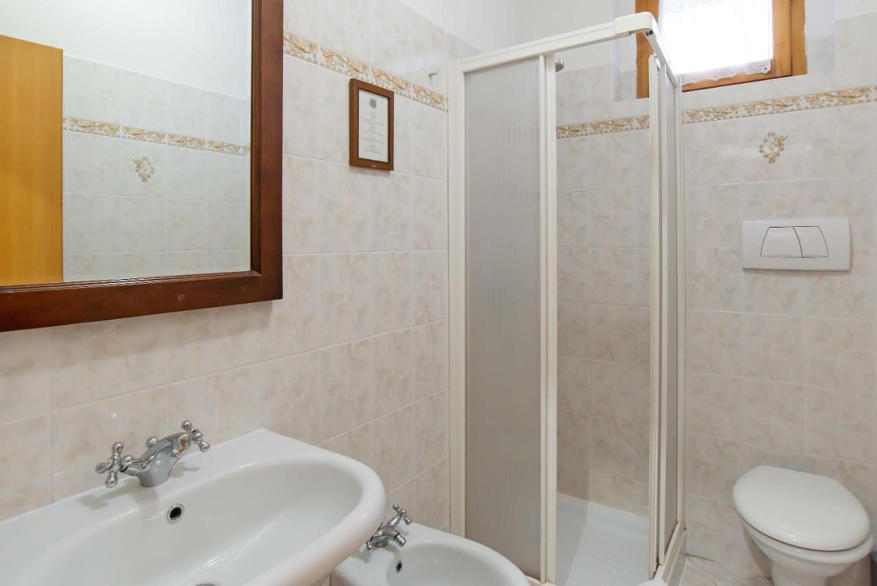Residenza Di Campagna Montelleri Hotel Vicchio Buitenkant foto