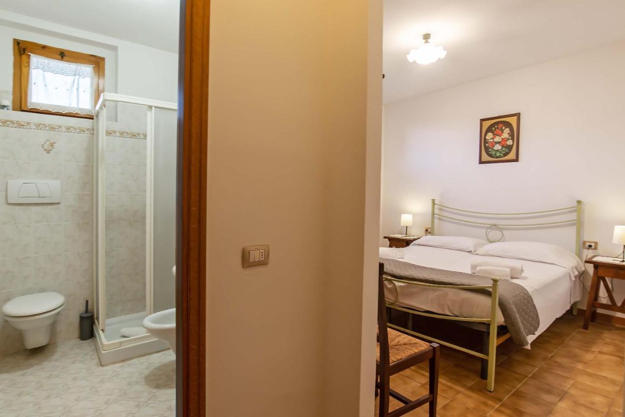 Residenza Di Campagna Montelleri Hotel Vicchio Buitenkant foto