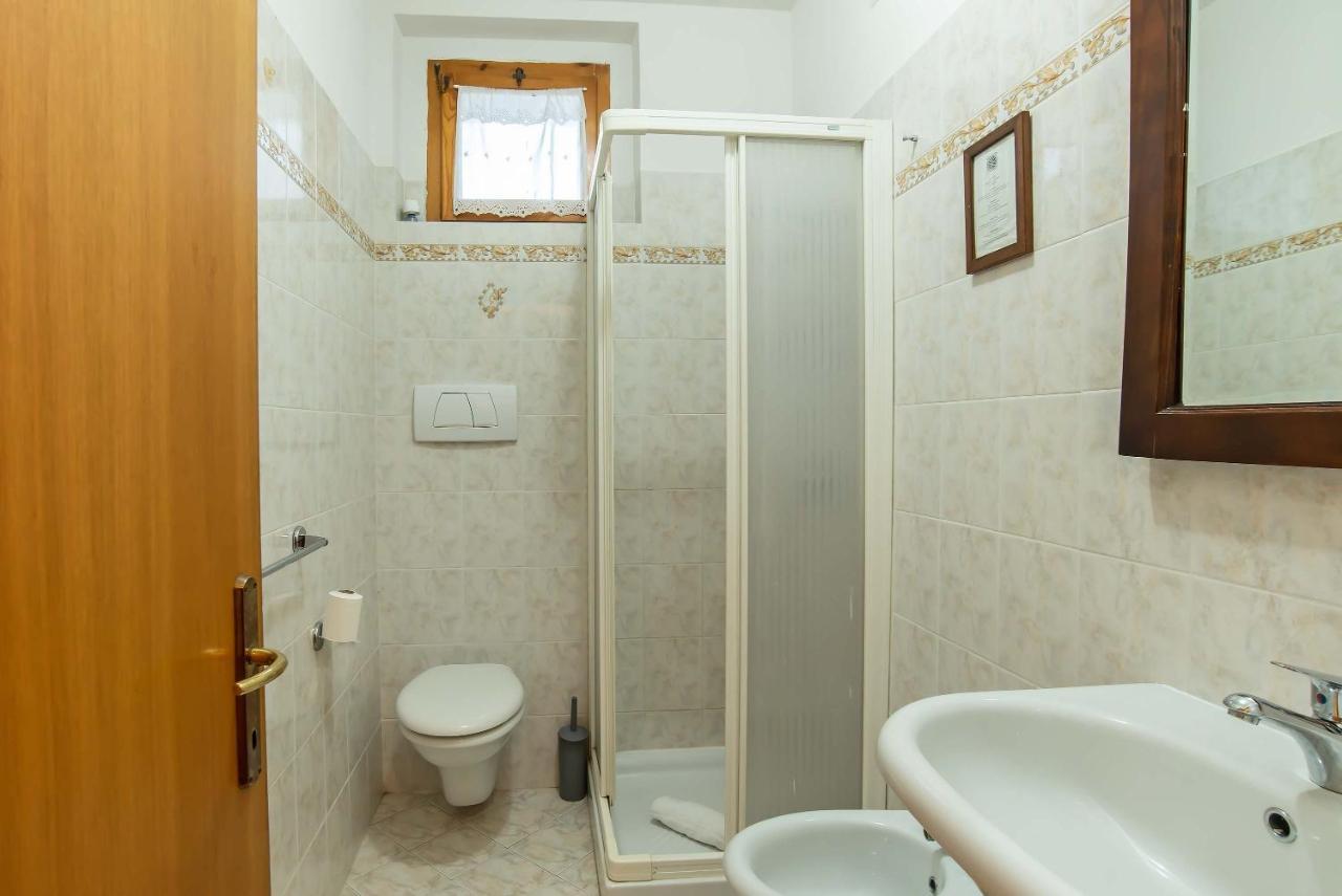 Residenza Di Campagna Montelleri Hotel Vicchio Buitenkant foto