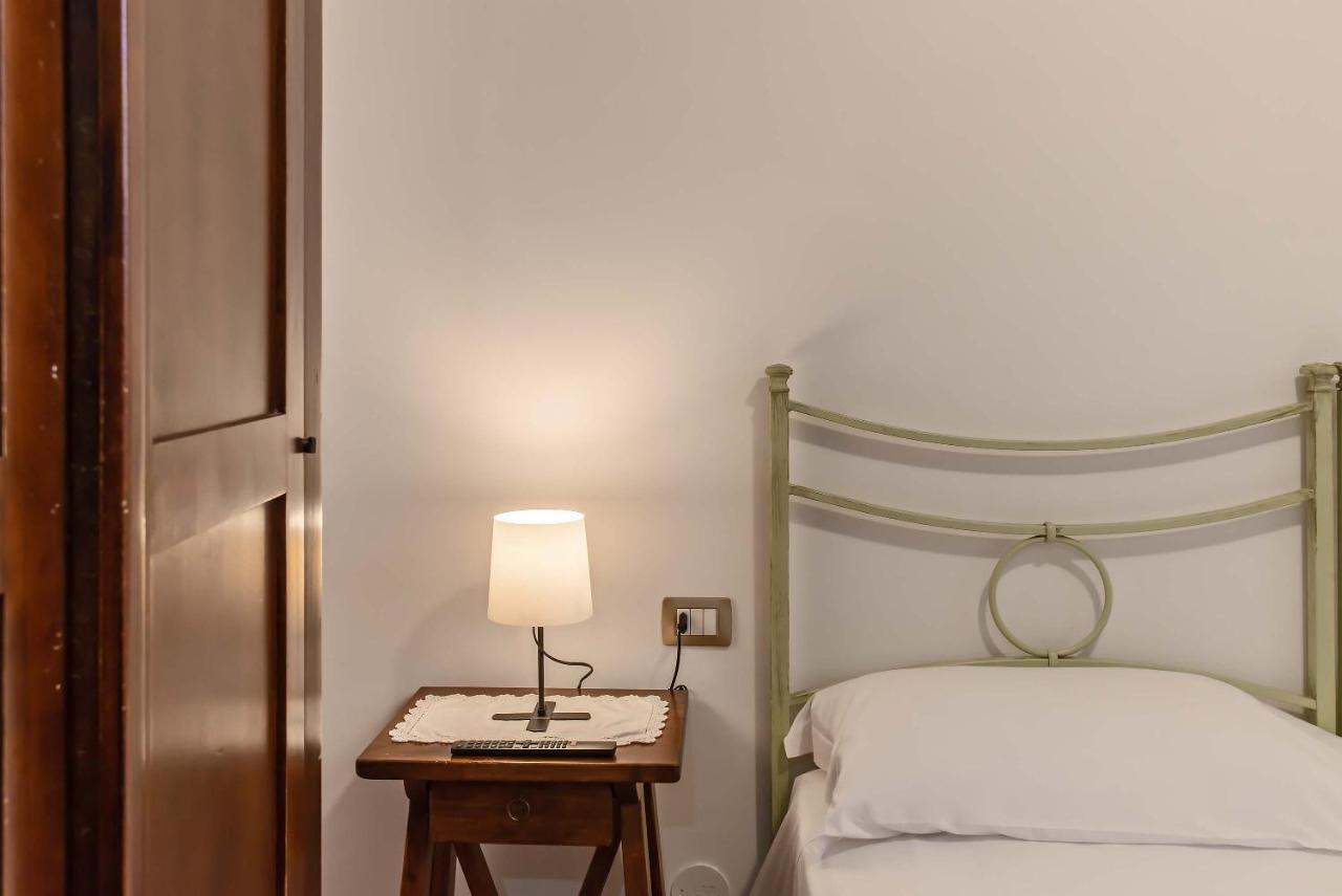 Residenza Di Campagna Montelleri Hotel Vicchio Buitenkant foto